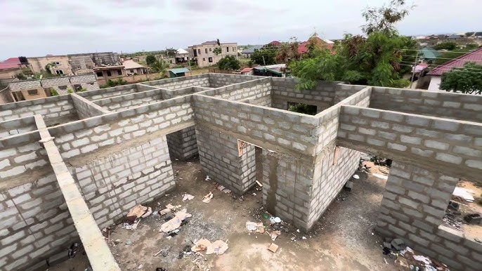 Brick to Brick Infrastructure